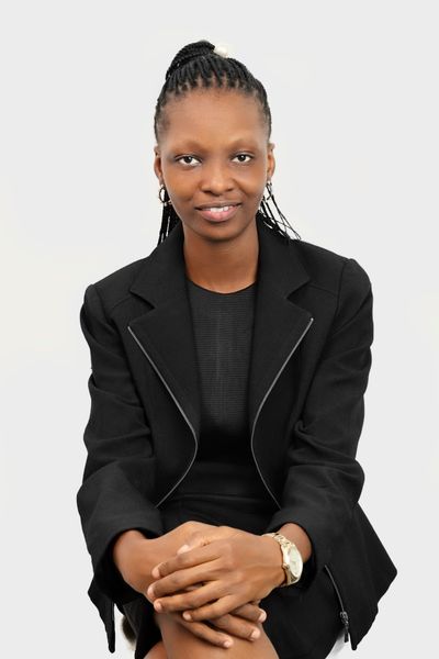 Representative portrait for Claire Thompson