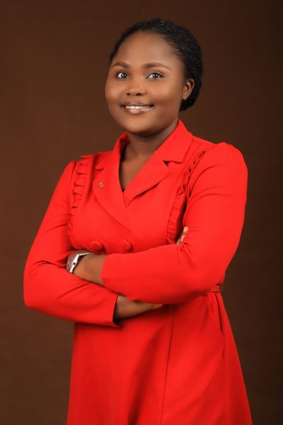 Representative portrait for Elena Marsh