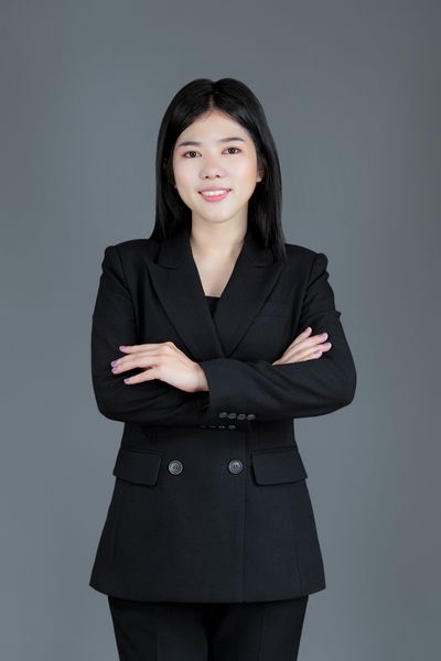 Representative portrait for Emma Wallace