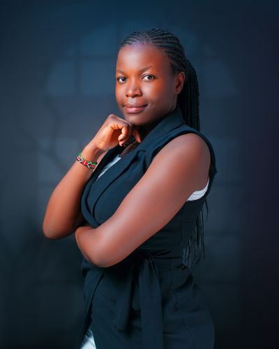 Representative portrait for Hannah Brooks
