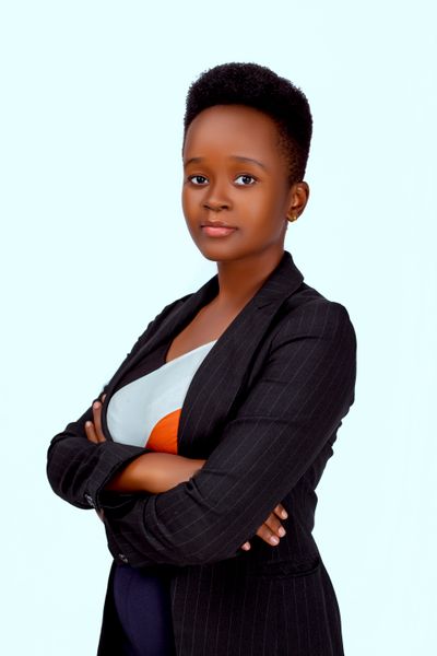 Representative portrait for Laura Bennett