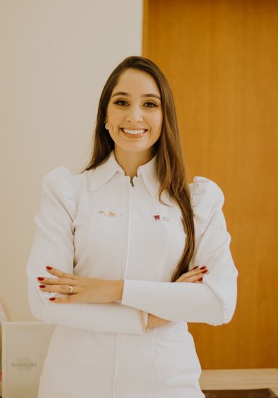 Representative portrait for Sofia Reyes