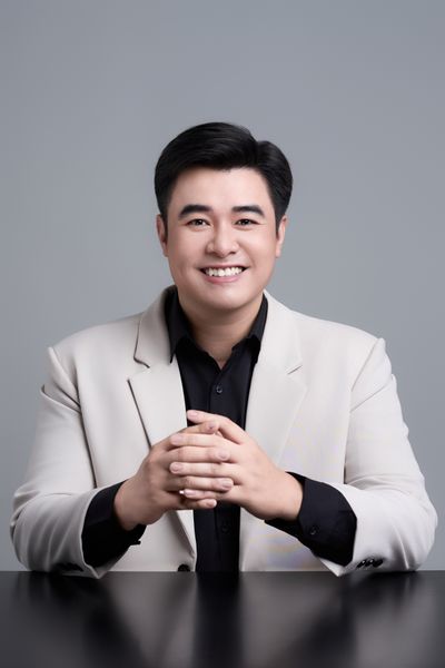 Representative portrait for Thomas Wright