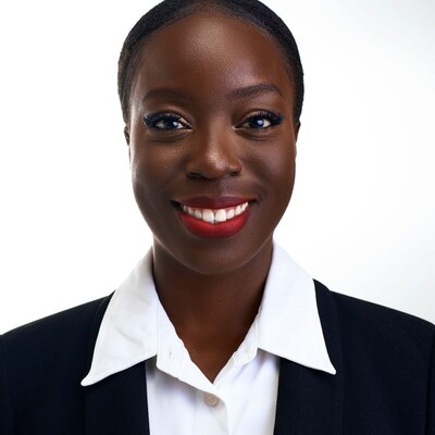 Adaeze Okonkwo at Province of Manitoba Workforce Development