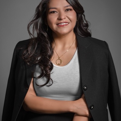 Amber Nootka at TELUS