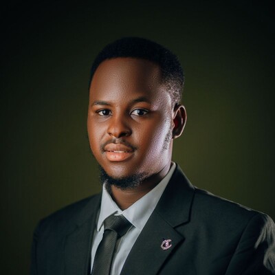 Ben Olusola, Engineering Hiring Manager, Tidepool Analytics