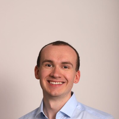Henrik Sørensen at Meridian Executive Advisory