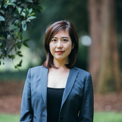 Mei-Ling Zhao at Questrade
