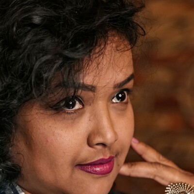 Tara Krishnan at Previously at Helio Data