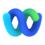 Cisco Webex logo