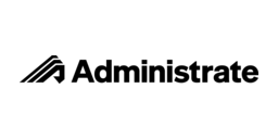 Administrate logo