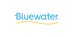 Bluewater logo