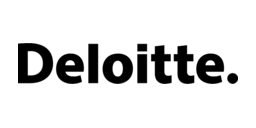 Deloitte logo