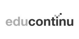 Educontinu logo