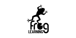 Frog Learning logo