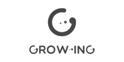 GROW-ING logo