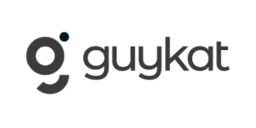 GuyKat logo