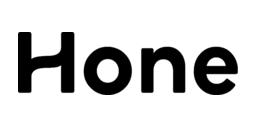 Hone logo