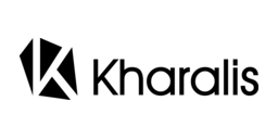Kharalis logo