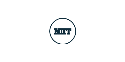 NIIT logo