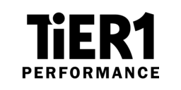 Tier1 Performance logo