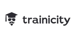 Trainicity logo