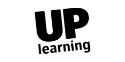UP Learning logo